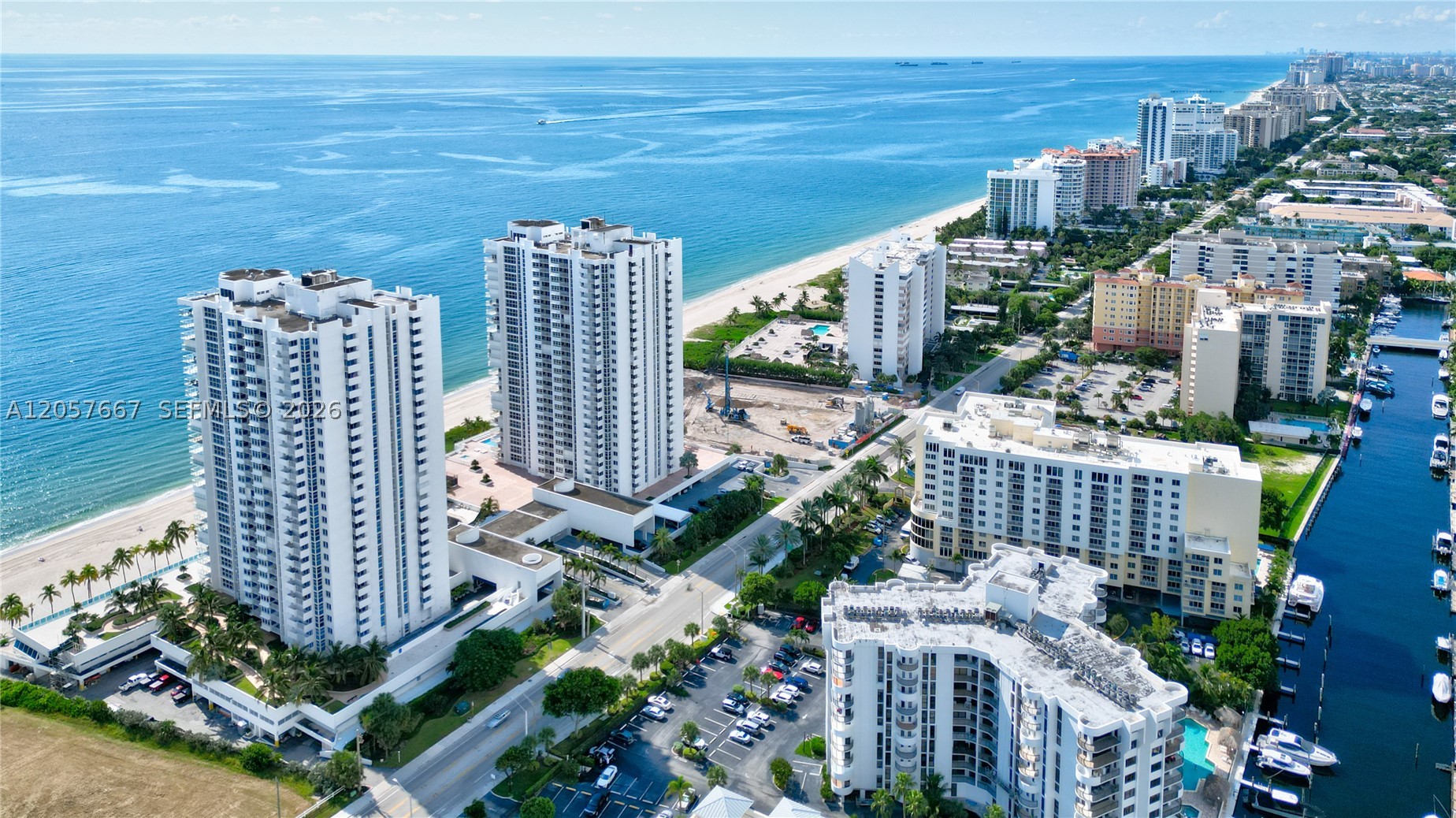 1370 S Ocean Blvd #1505, Pompano Beach FL 33062