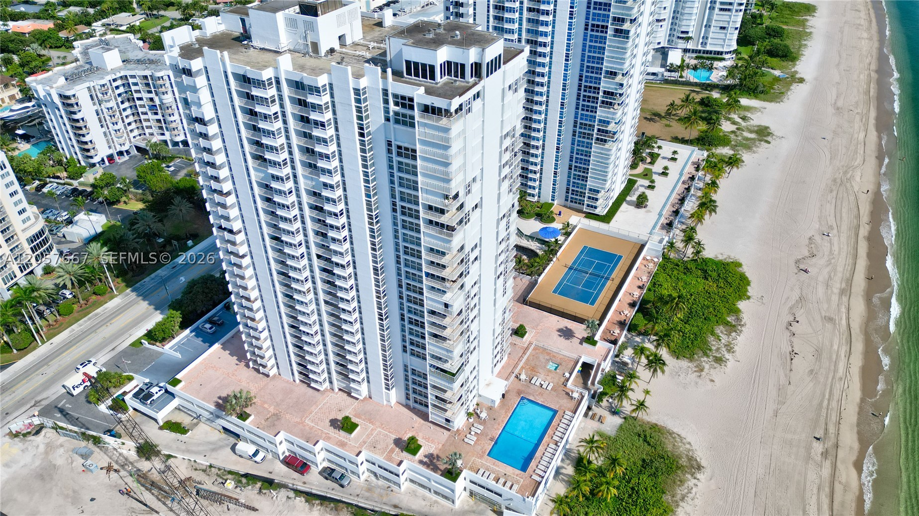 1370 S Ocean Blvd #1505, Pompano Beach FL 33062