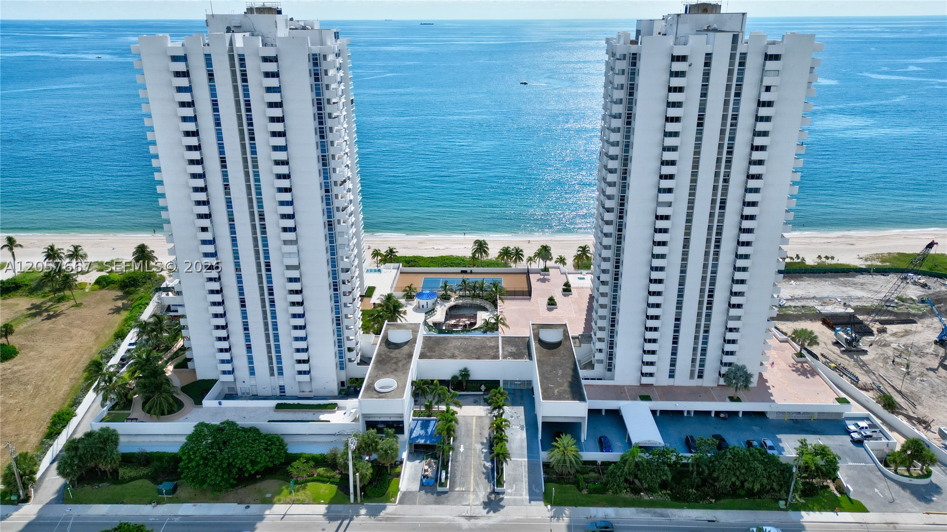 1370 S Ocean Blvd #1505, Pompano Beach FL 33062