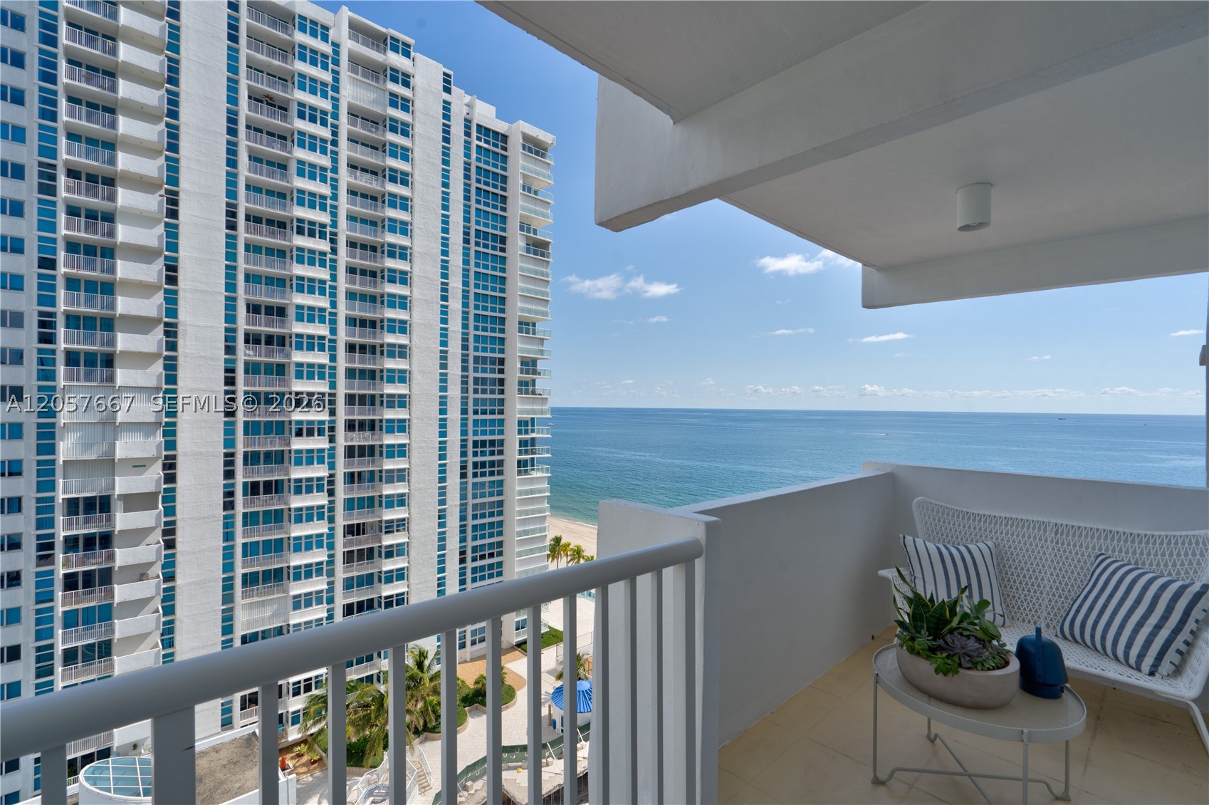 1370 S Ocean Blvd #1505, Pompano Beach FL 33062