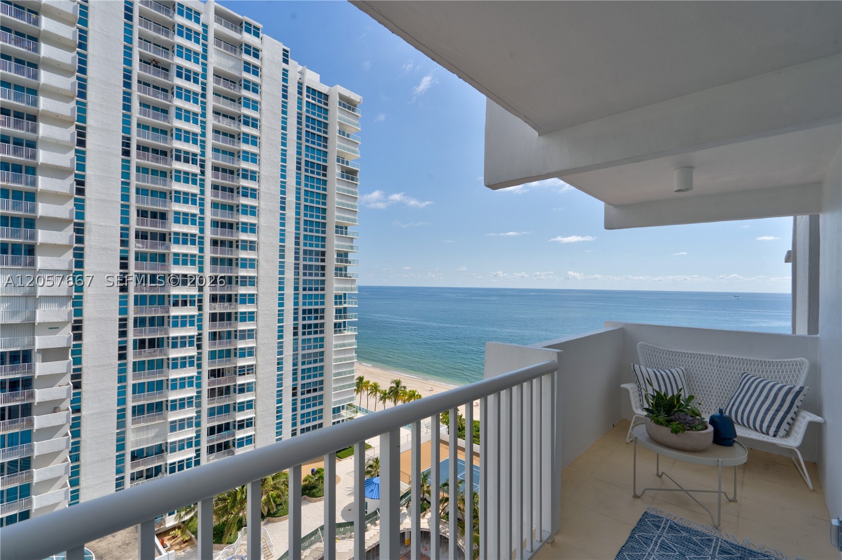 1370 S Ocean Blvd #1505, Pompano Beach FL 33062