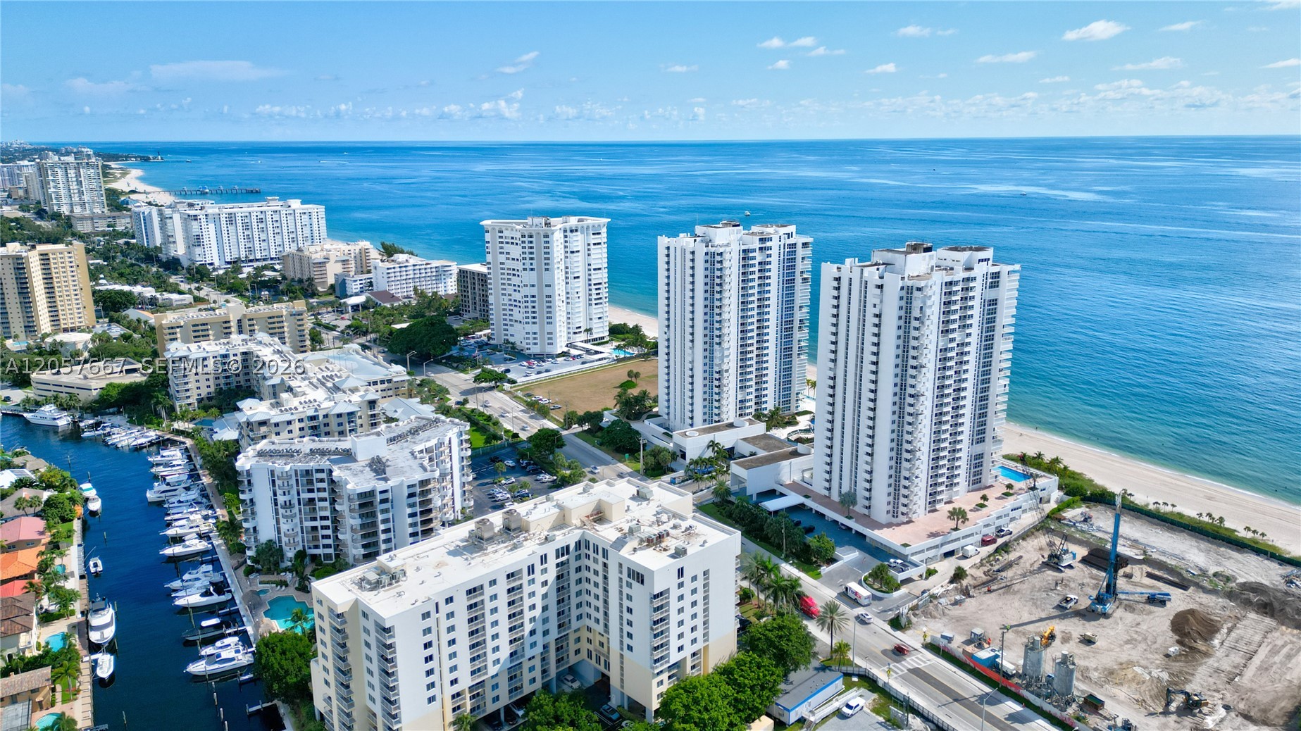 1370 S Ocean Blvd #1505, Pompano Beach FL 33062