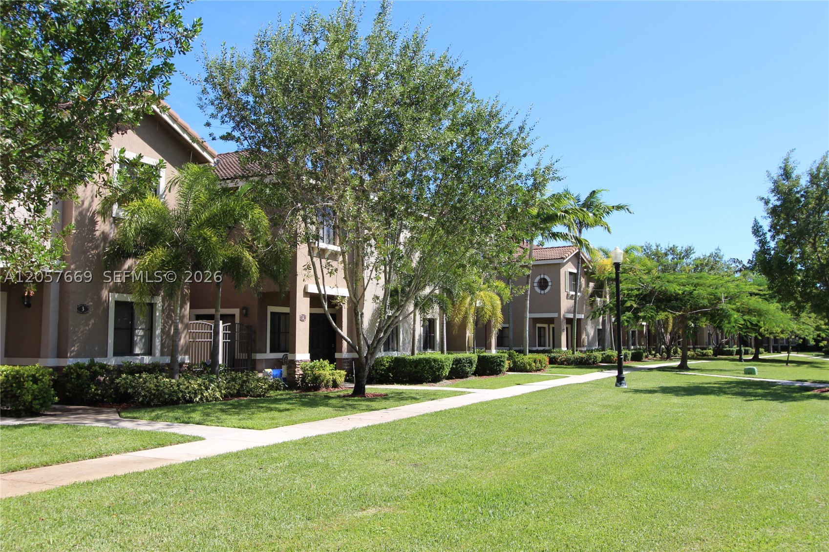 22841 SW 88 PL #301, Cutler Bay FL 33190