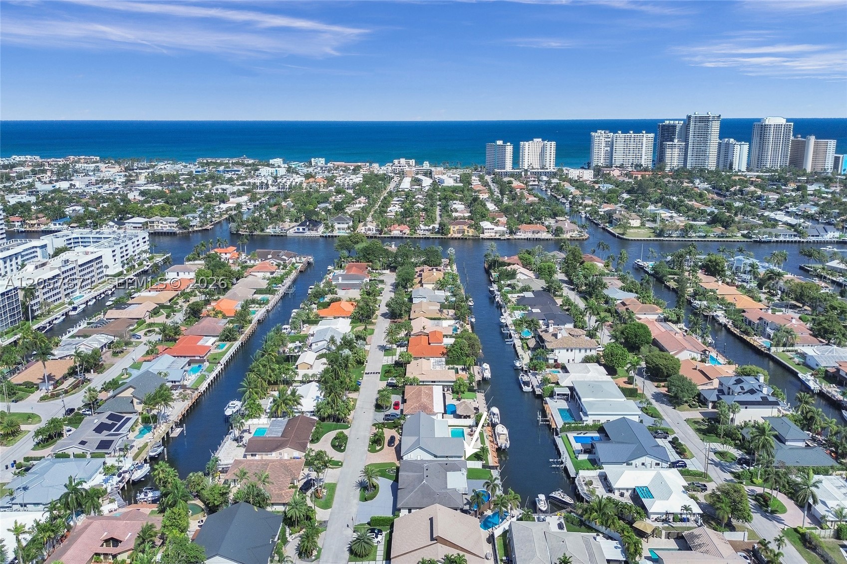 3010 NE 46th Street #0, Fort Lauderdale FL 33308