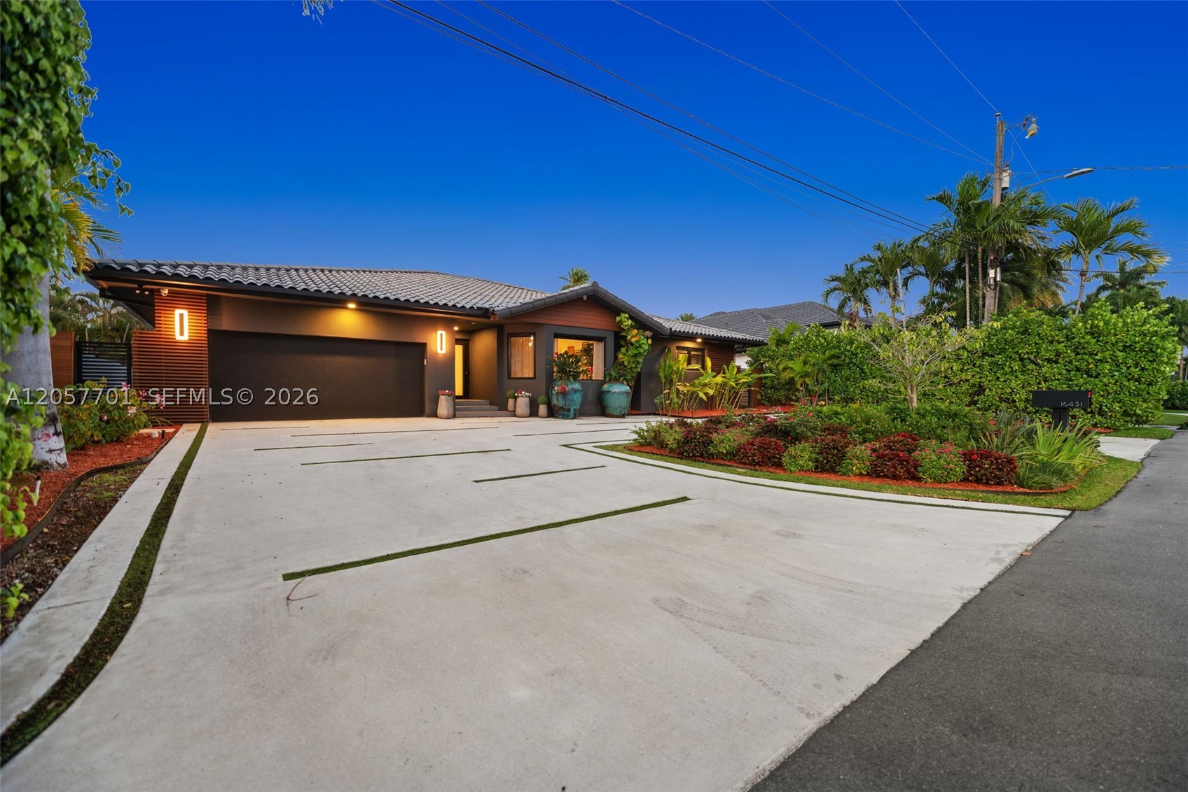16431 NE 34th Ave, North Miami Beach FL 33160