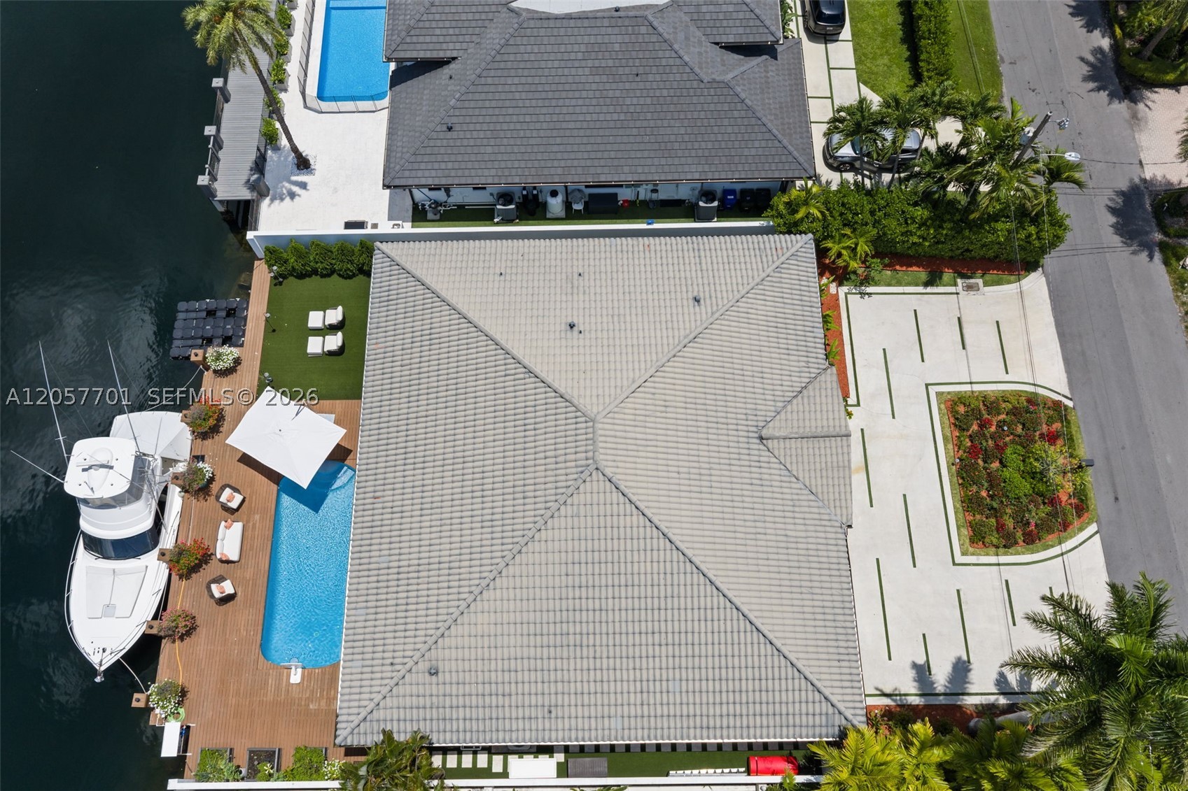 16431 NE 34th Ave, North Miami Beach FL 33160