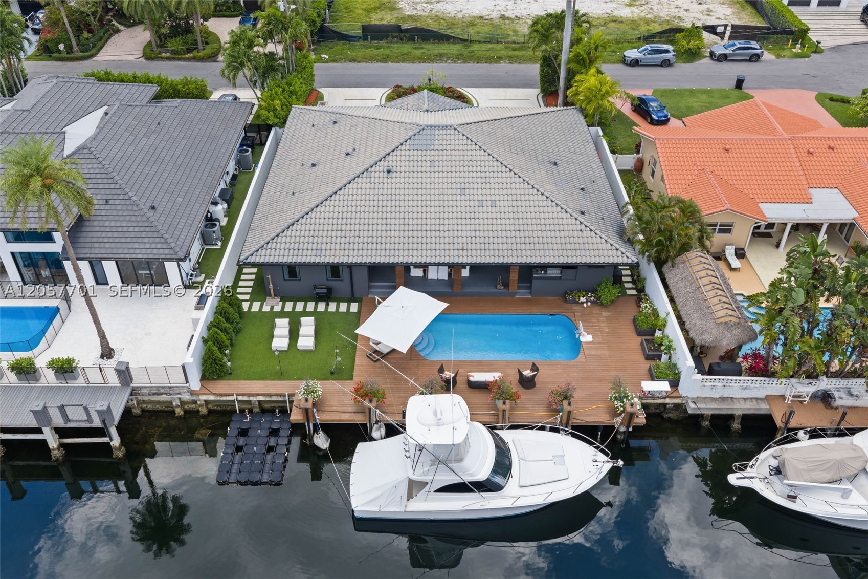 16431 NE 34th Ave, North Miami Beach FL 33160