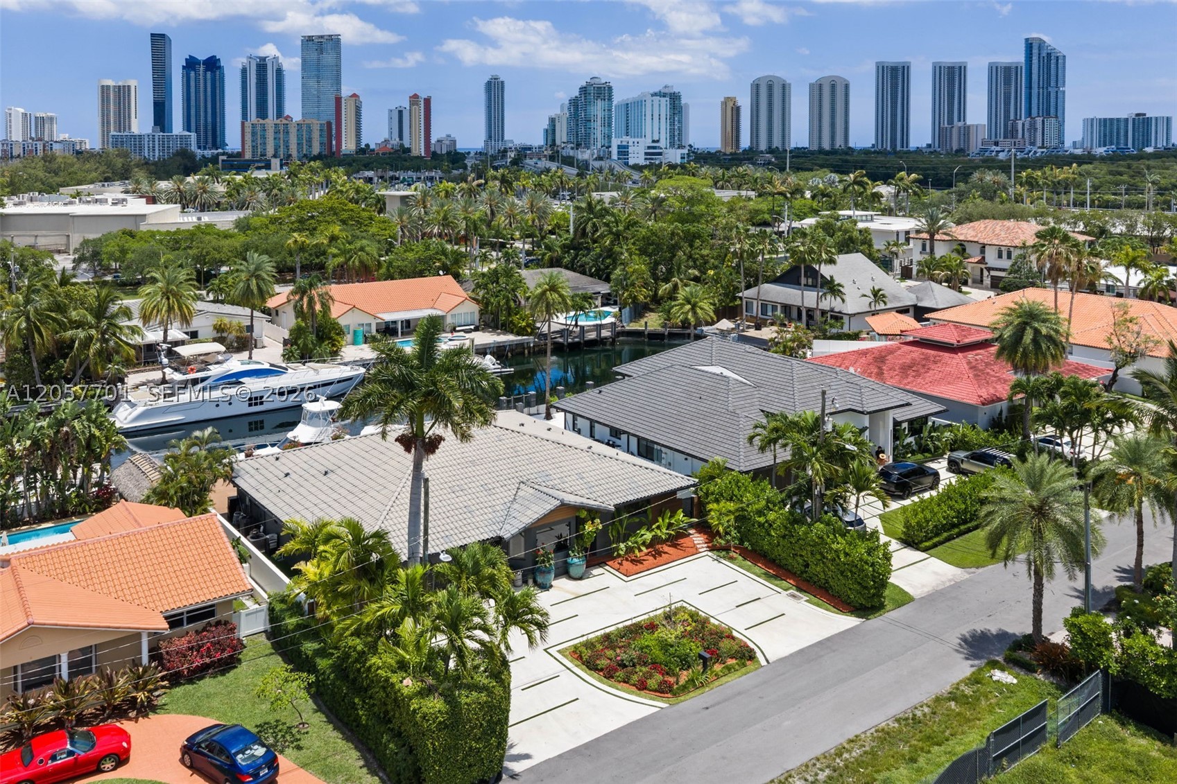 16431 NE 34th Ave, North Miami Beach FL 33160