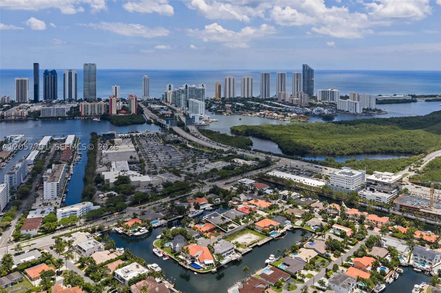 16431 NE 34th Ave, North Miami Beach FL 33160