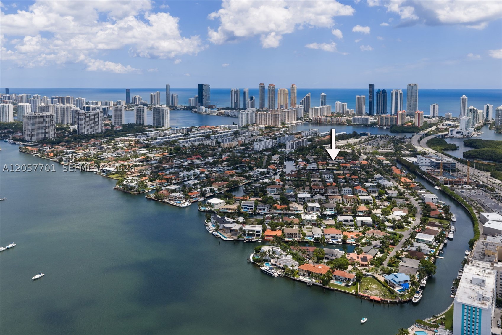 16431 NE 34th Ave, North Miami Beach FL 33160