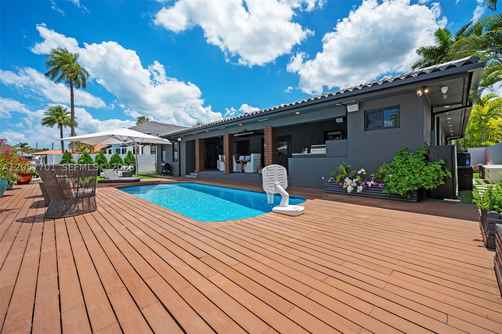 16431 NE 34th Ave, North Miami Beach FL 33160