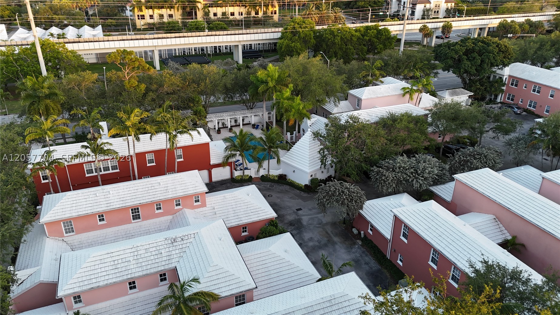 540 Loretto Ave #19, Coral Gables FL 33146