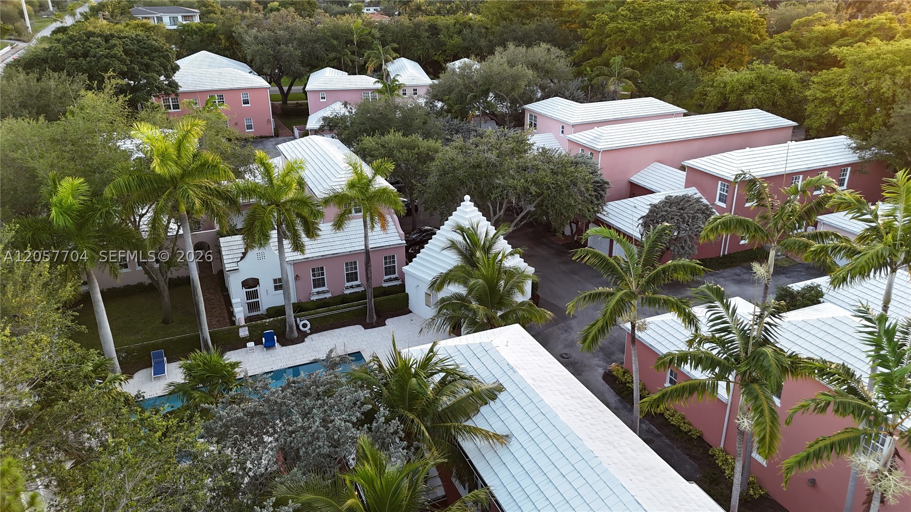 540 Loretto Ave #19, Coral Gables FL 33146