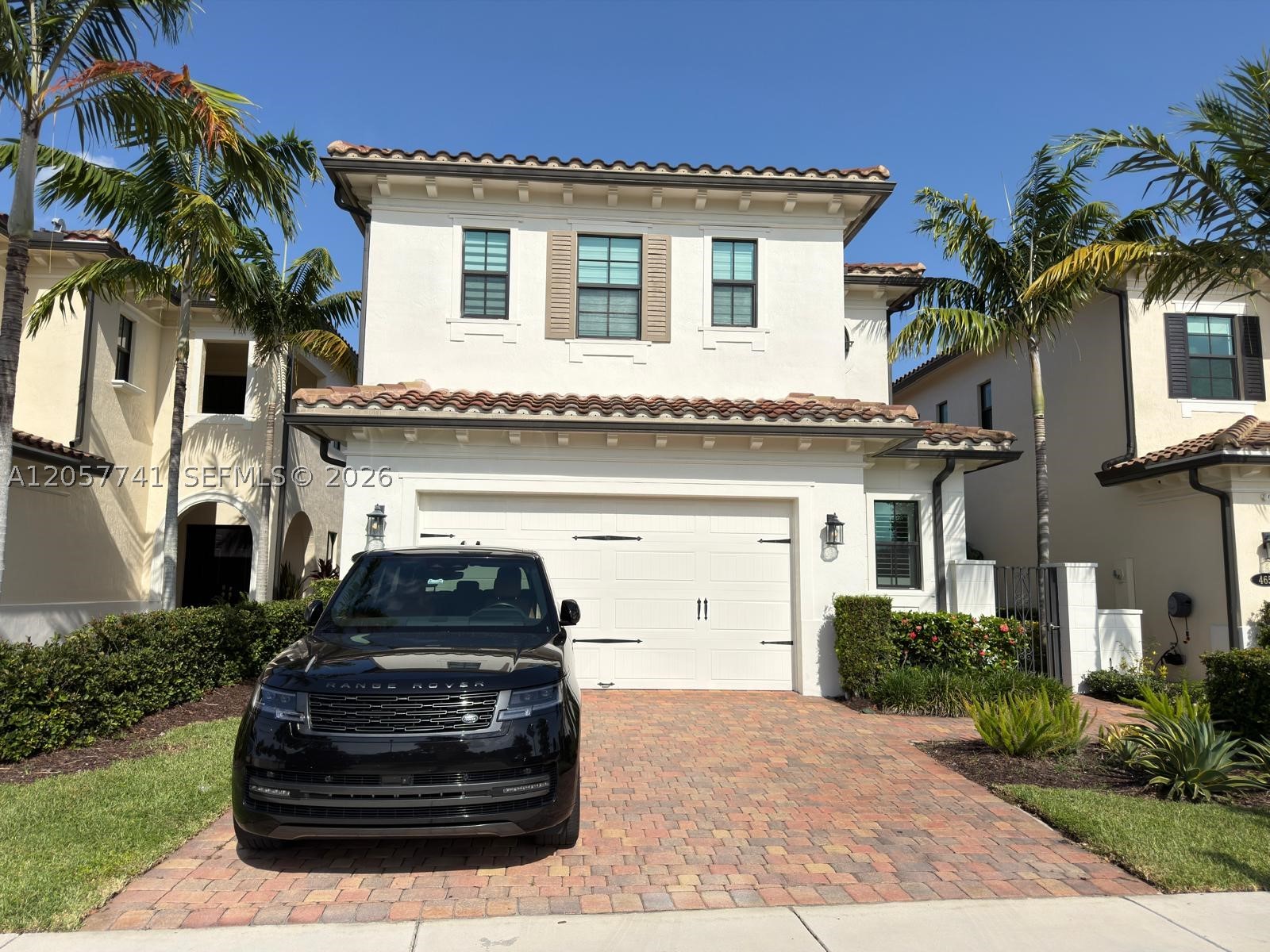 455 SW 113th Ln #455, Pembroke Pines FL 33025