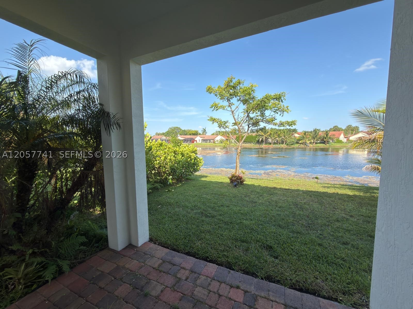 455 SW 113th Ln #455, Pembroke Pines FL 33025