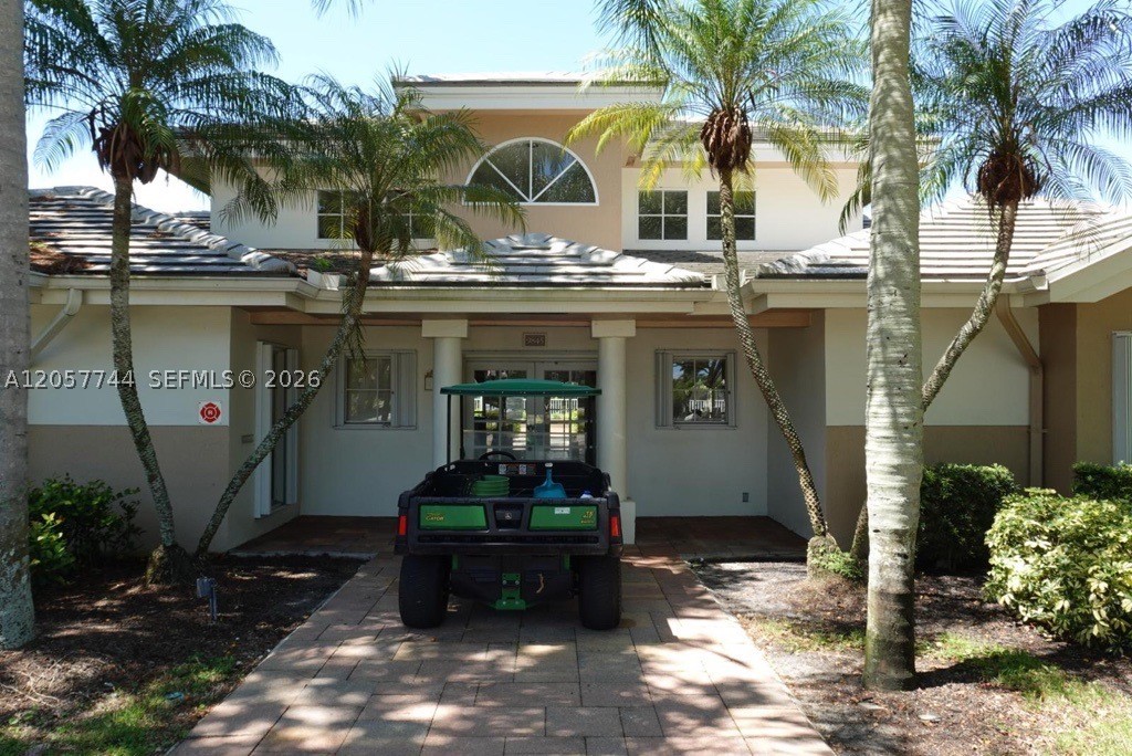 9777 Westview Dr #1121, Coral Springs FL 33076