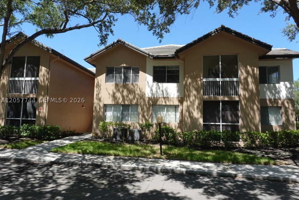 9777 Westview Dr #1121, Coral Springs FL 33076