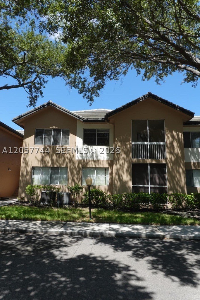 9777 Westview Dr #1121, Coral Springs FL 33076