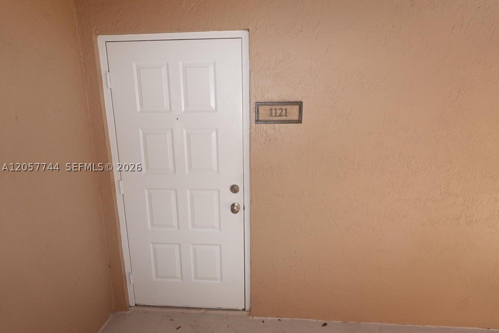 9777 Westview Dr #1121, Coral Springs FL 33076