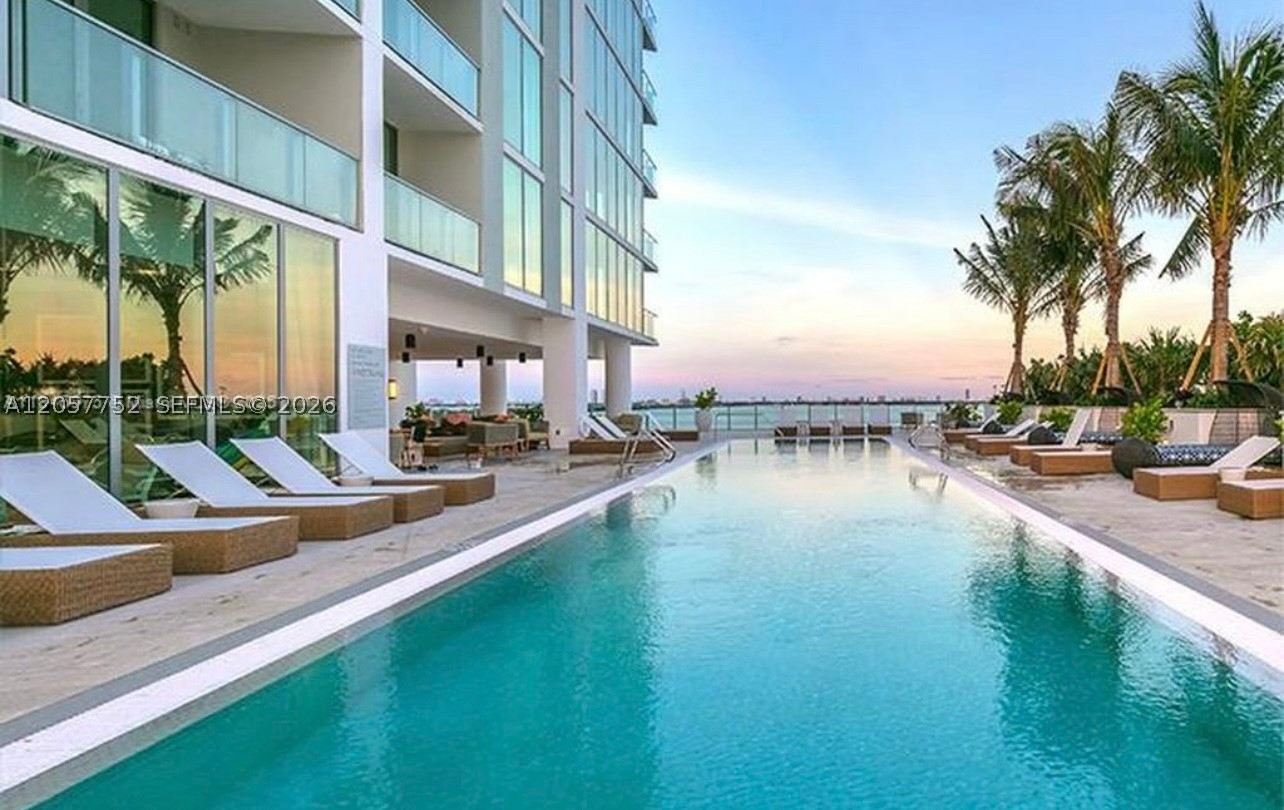 2900 NE 7th Ave #3601, Miami FL 33137
