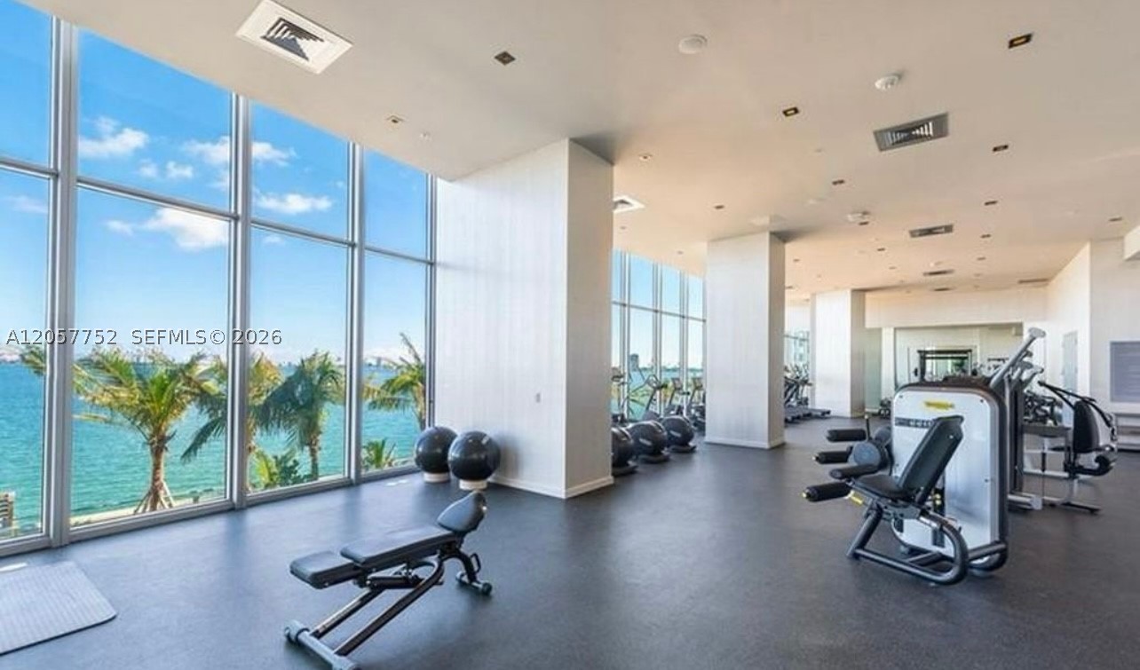 2900 NE 7th Ave #3601, Miami FL 33137