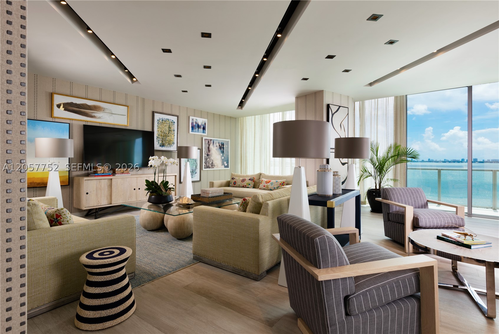 2900 NE 7th Ave #3601, Miami FL 33137