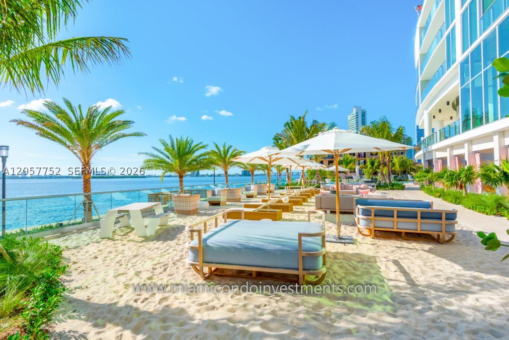 2900 NE 7th Ave #3601, Miami FL 33137