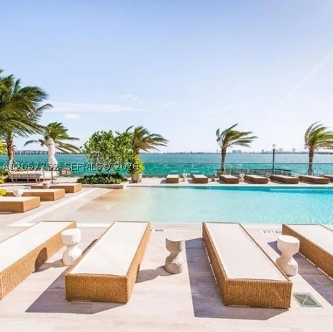 2900 NE 7th Ave #3601, Miami FL 33137