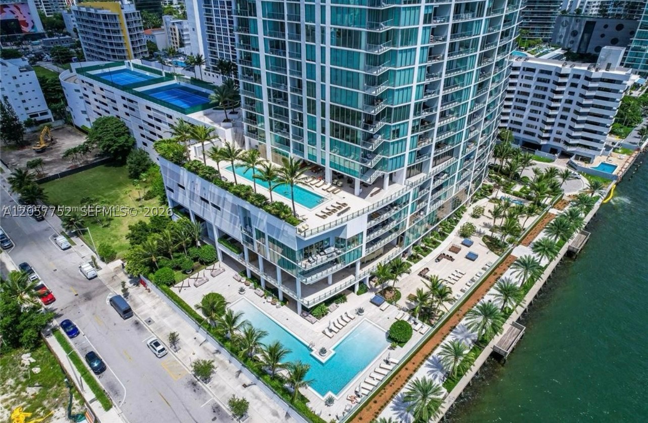 2900 NE 7th Ave #3601, Miami FL 33137