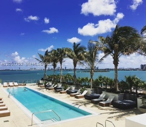 2900 NE 7th Ave #3601, Miami FL 33137