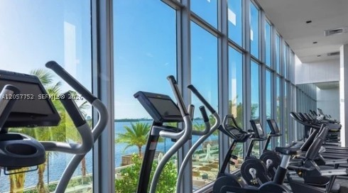 2900 NE 7th Ave #3601, Miami FL 33137