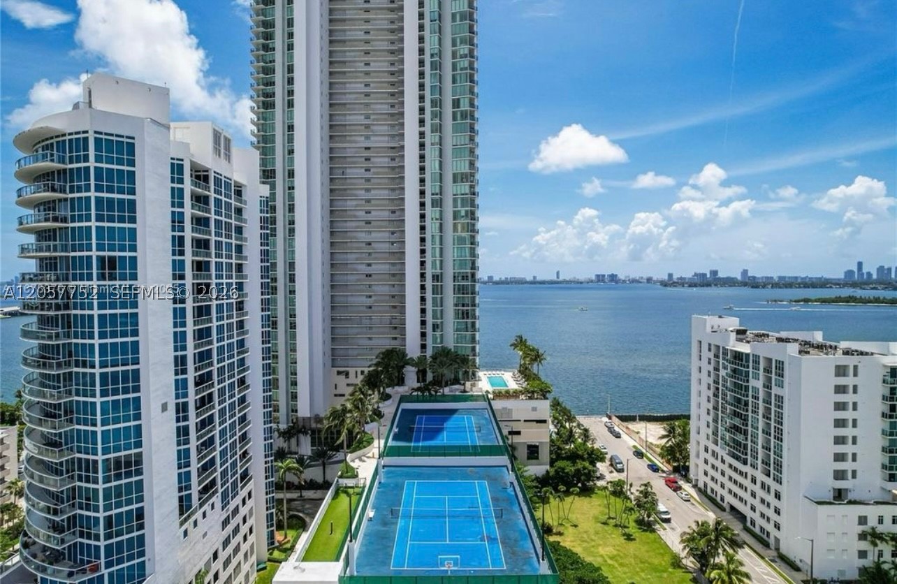 2900 NE 7th Ave #3601, Miami FL 33137