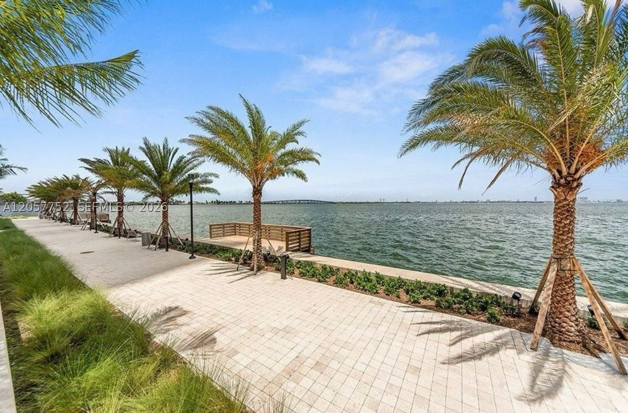 2900 NE 7th Ave #3601, Miami FL 33137