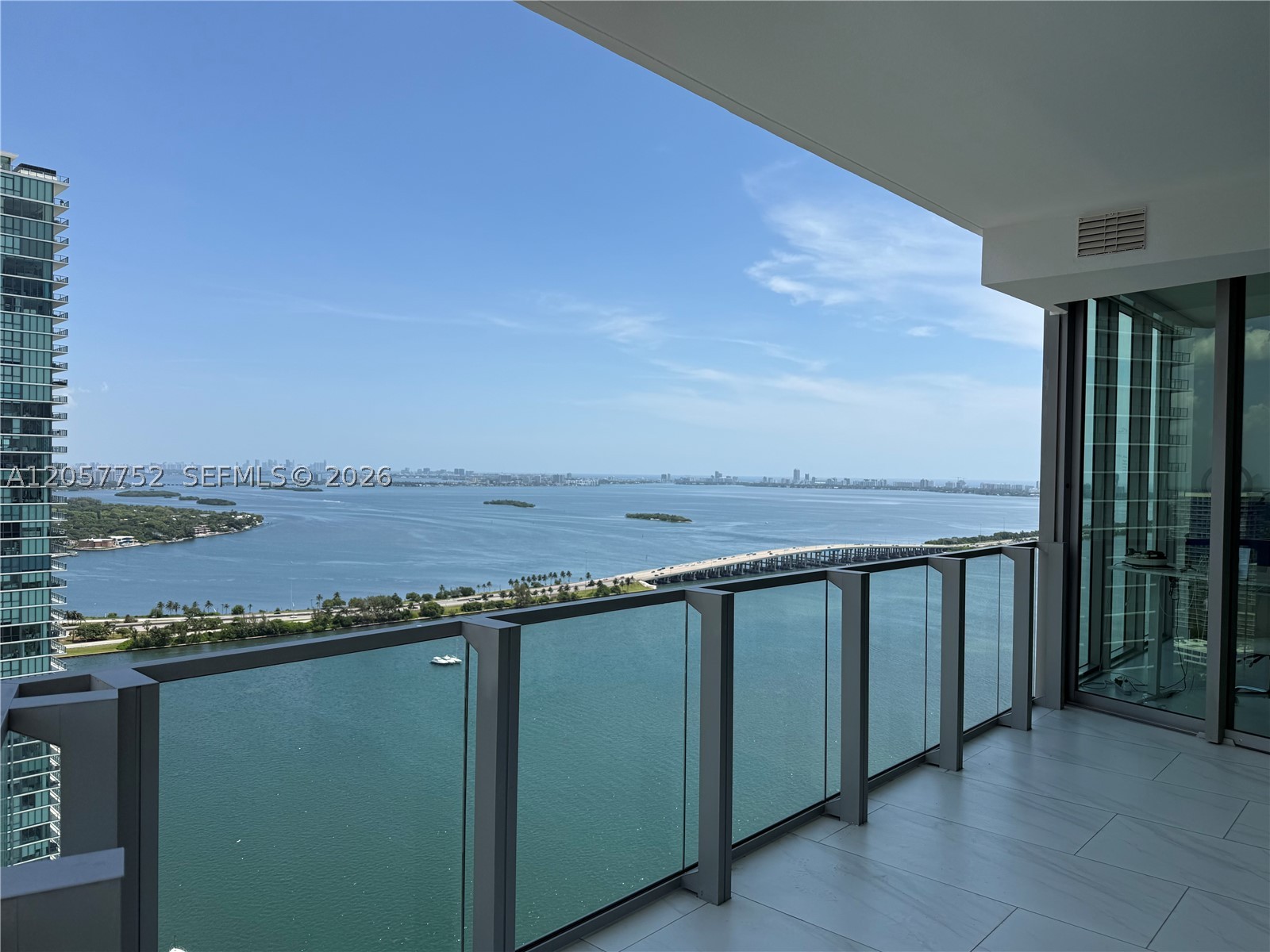 2900 NE 7th Ave #3601, Miami FL 33137