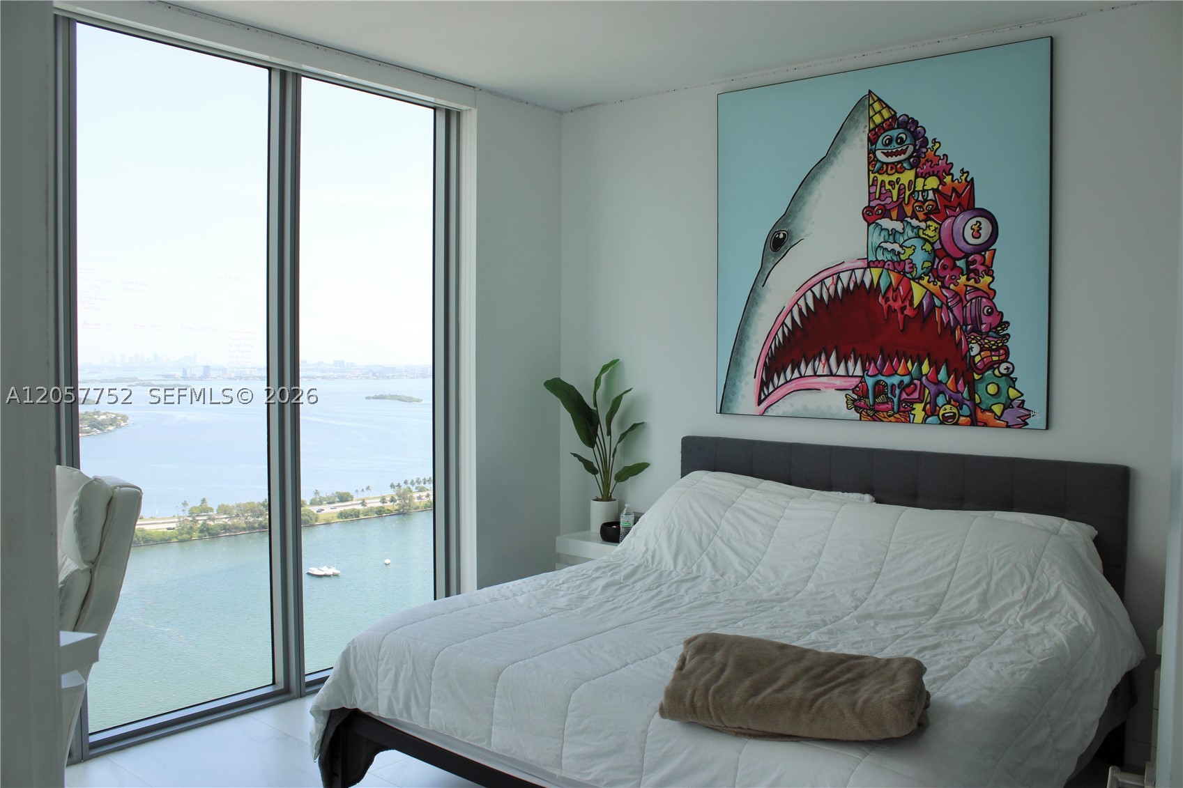 2900 NE 7th Ave #3601, Miami FL 33137