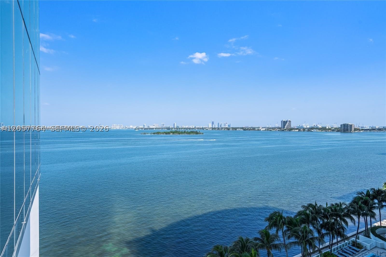 700 NE 26th Ter #804, Miami FL 33137