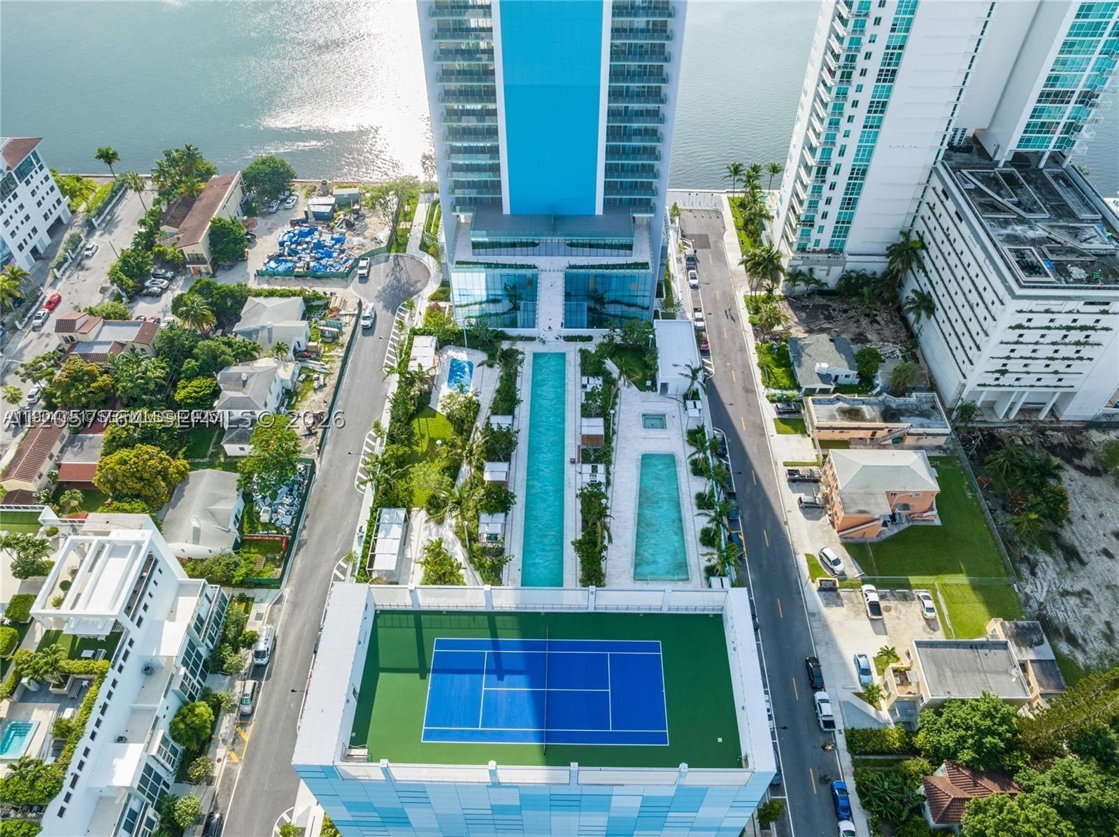 700 NE 26th Ter #804, Miami FL 33137