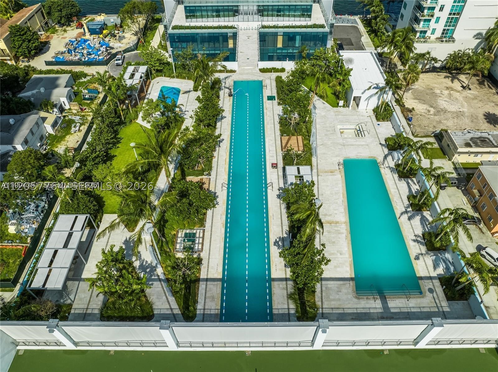 700 NE 26th Ter #804, Miami FL 33137