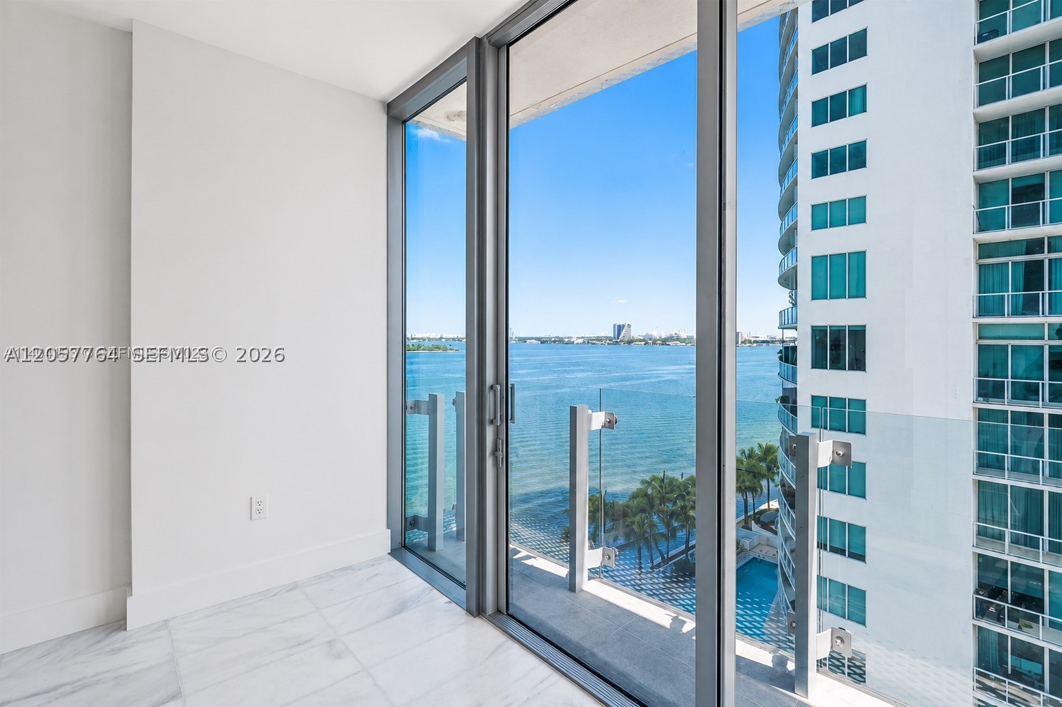 700 NE 26th Ter #804, Miami FL 33137