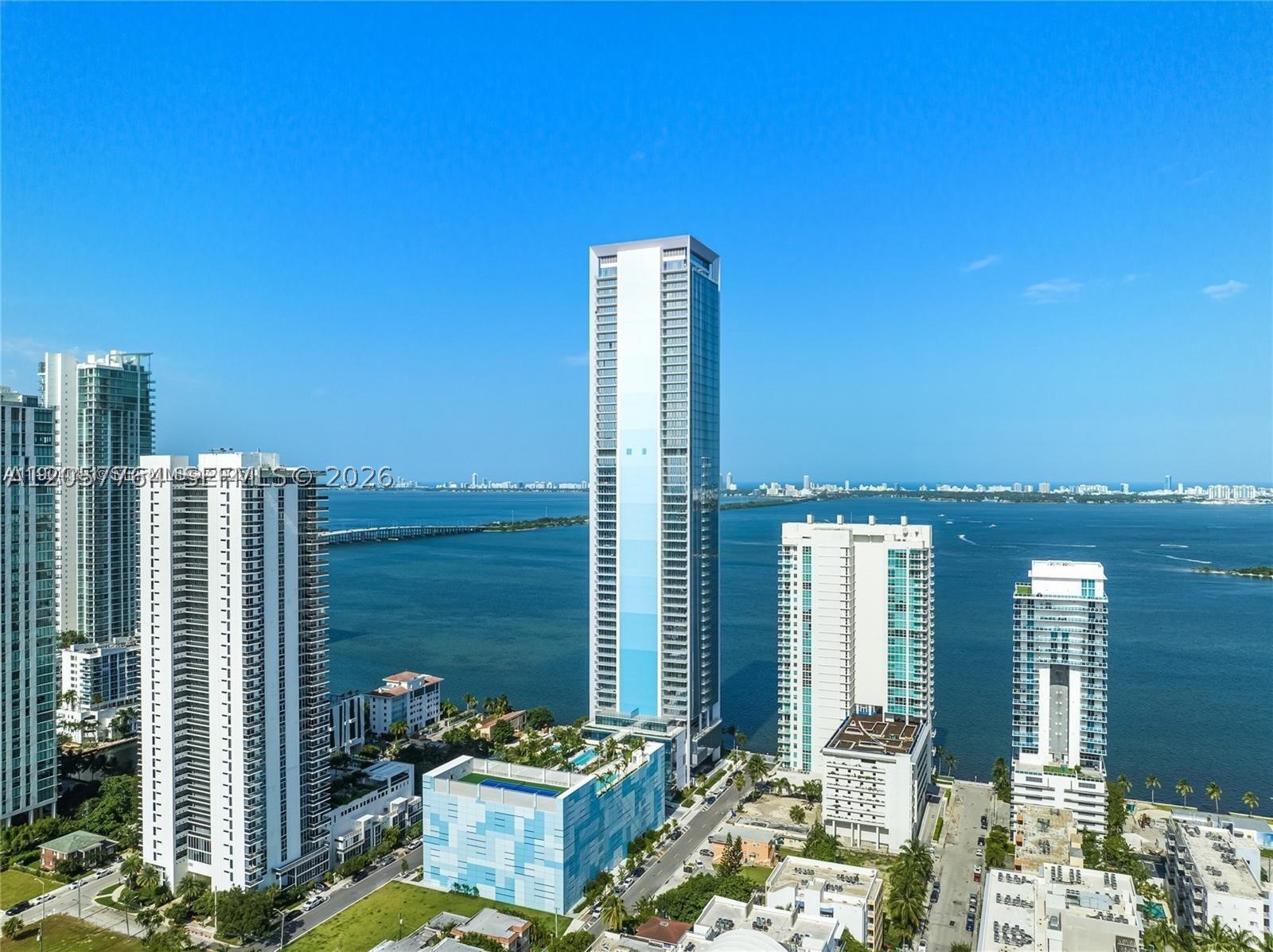 700 NE 26th Ter #804, Miami FL 33137