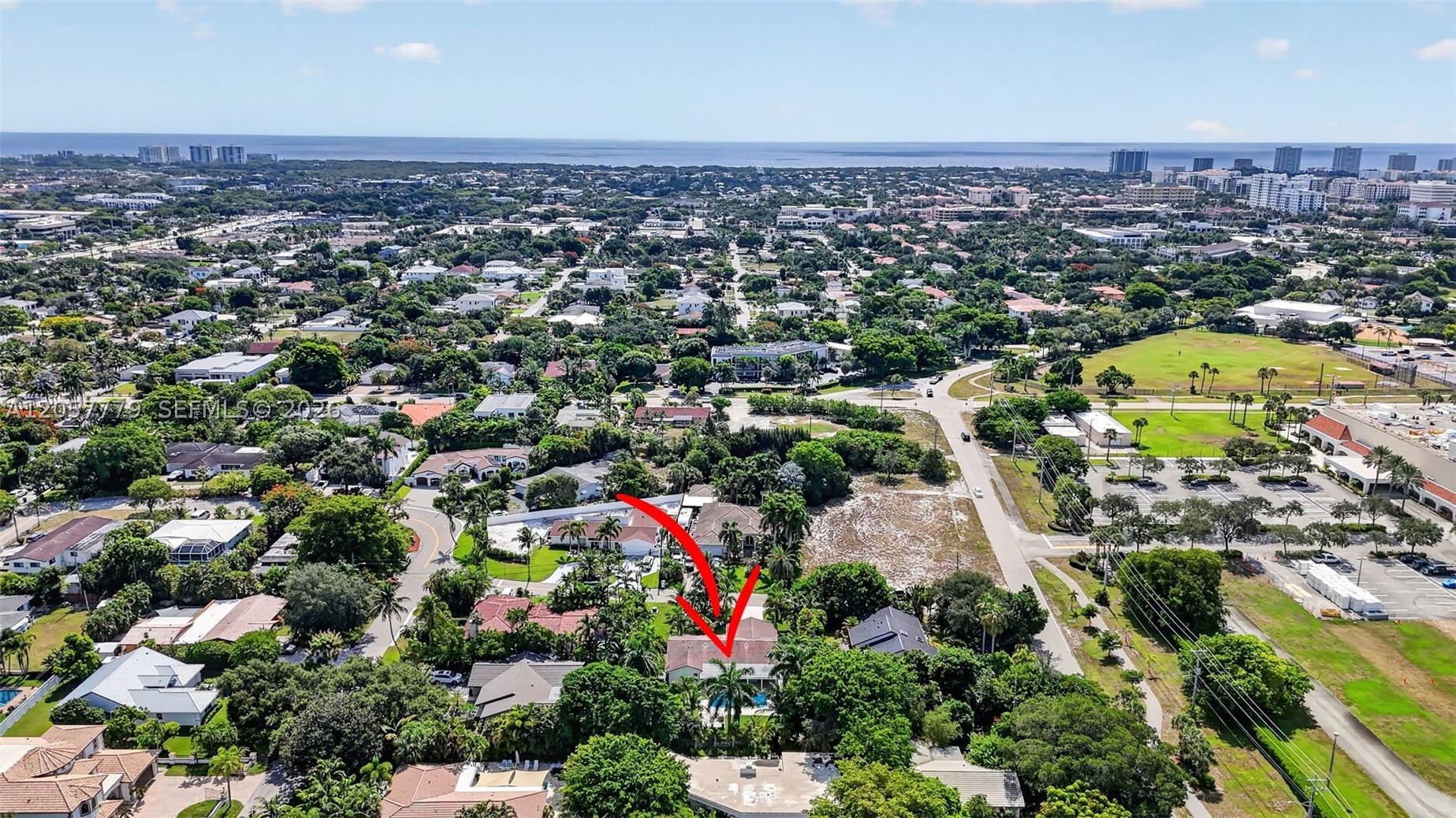 731 NW 4th Ct, Boca Raton FL 33432