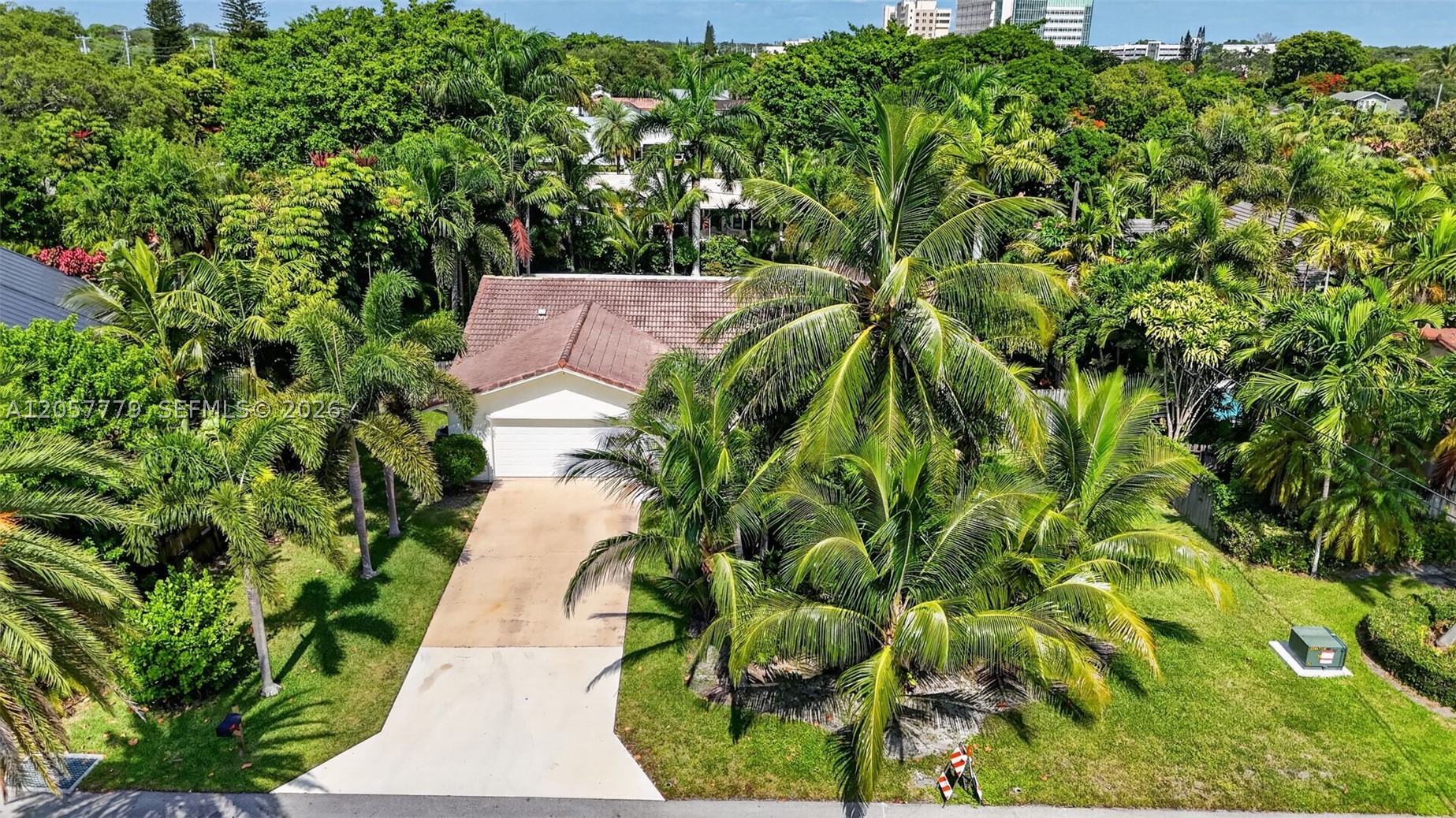 731 NW 4th Ct, Boca Raton FL 33432
