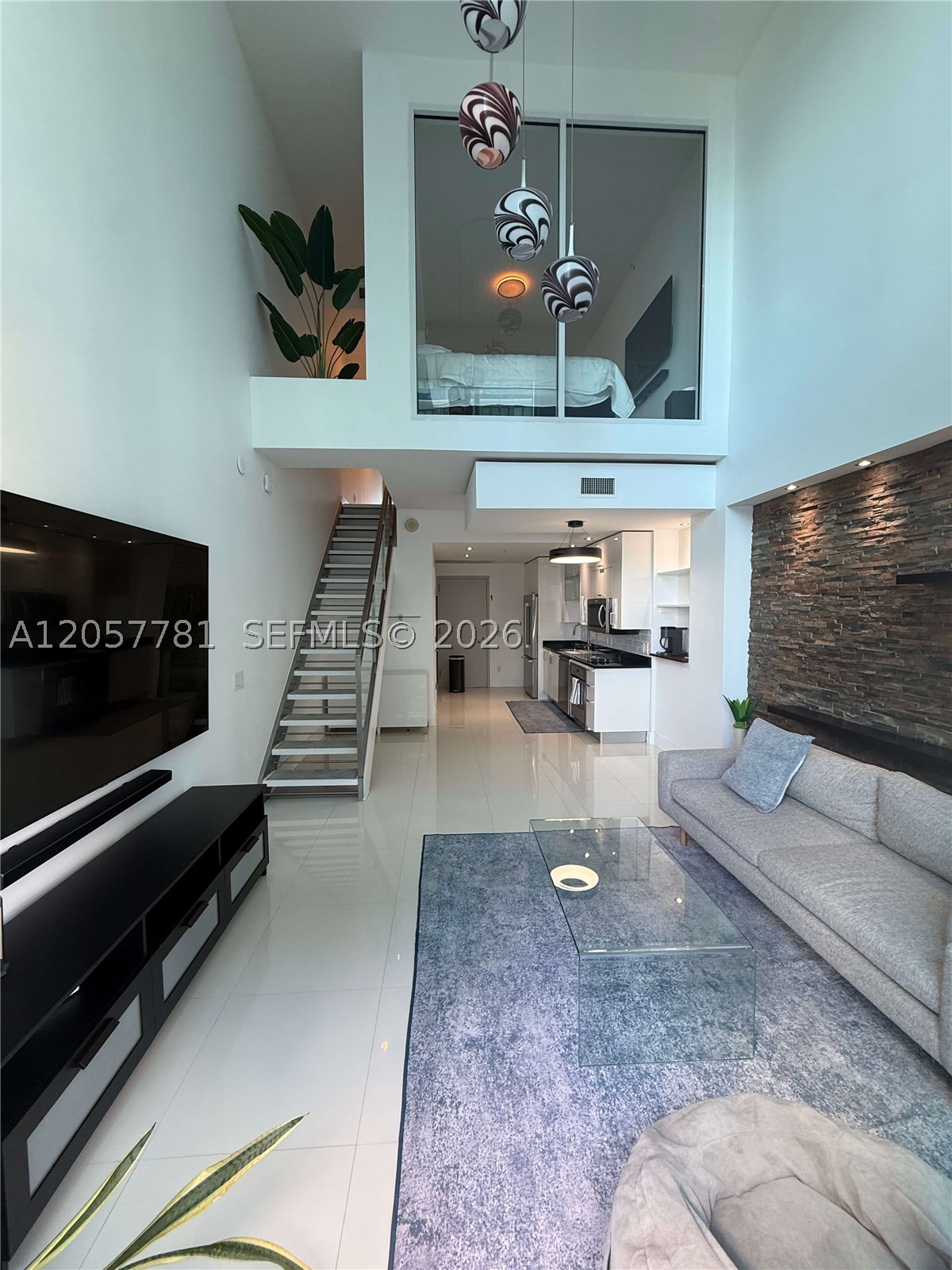 60 SW 13th St #3808, Miami FL 33130