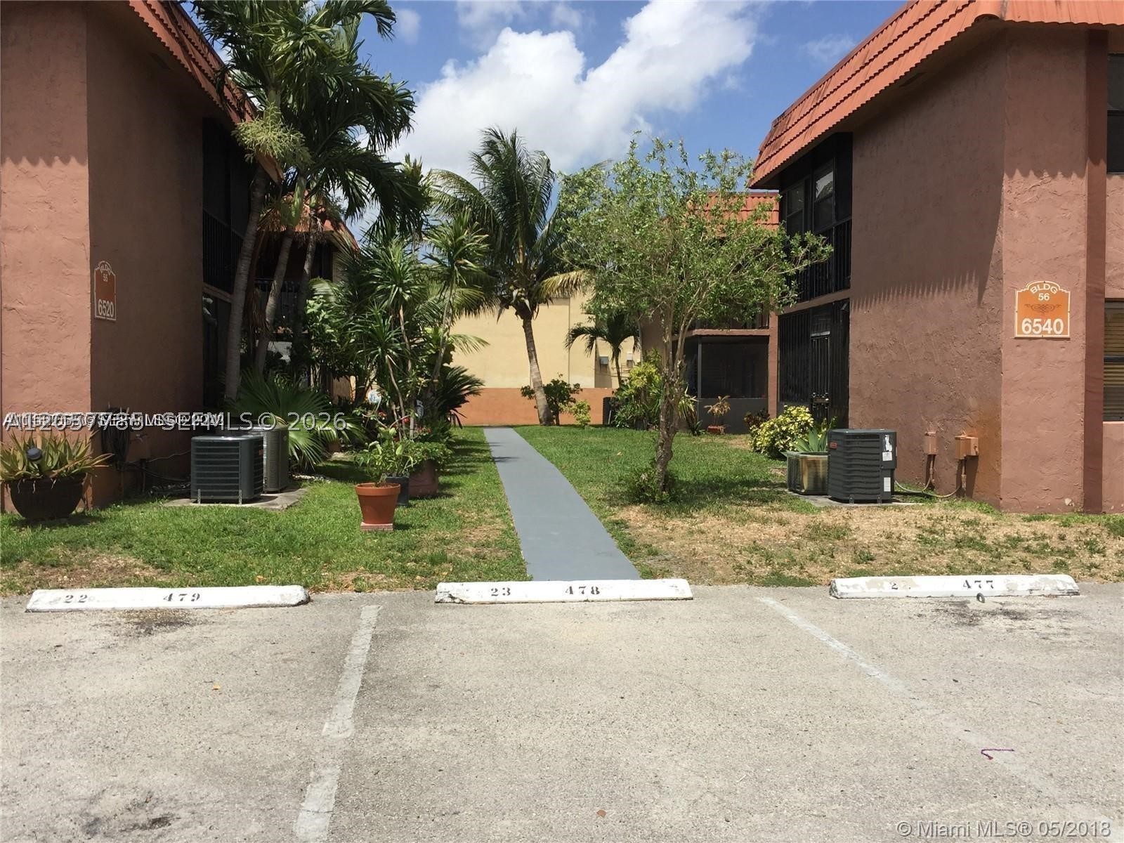 6540 W 27th Ct #56-22, Hialeah FL 33016