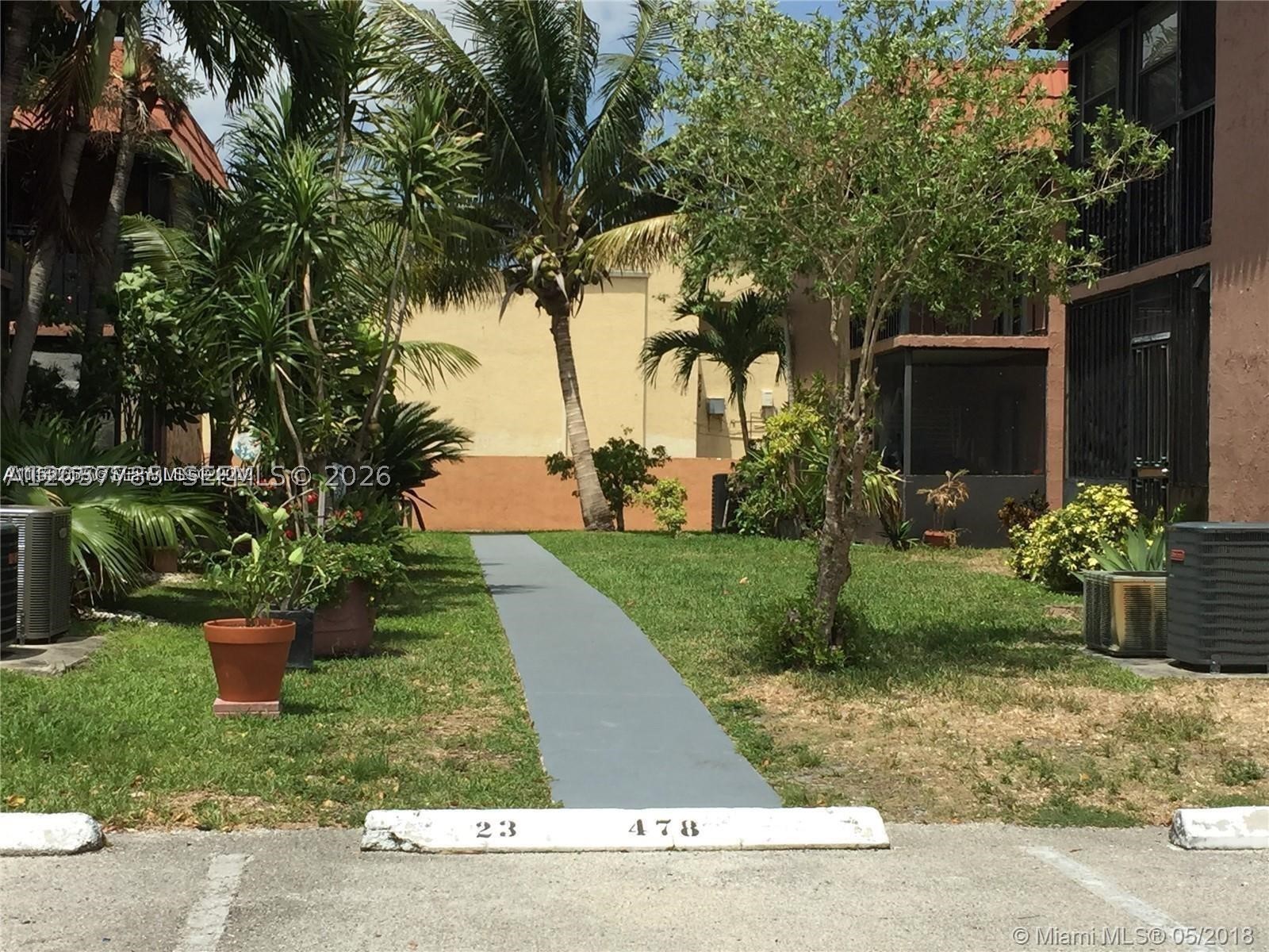 6540 W 27th Ct #56-22, Hialeah FL 33016