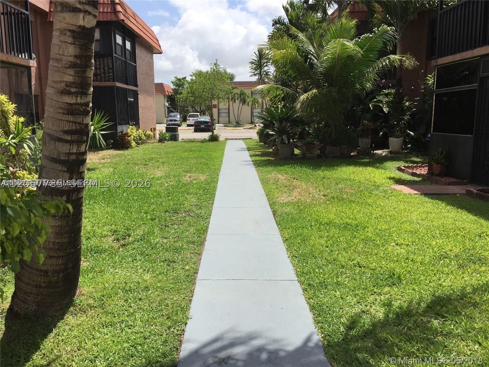 6540 W 27th Ct #56-22, Hialeah FL 33016