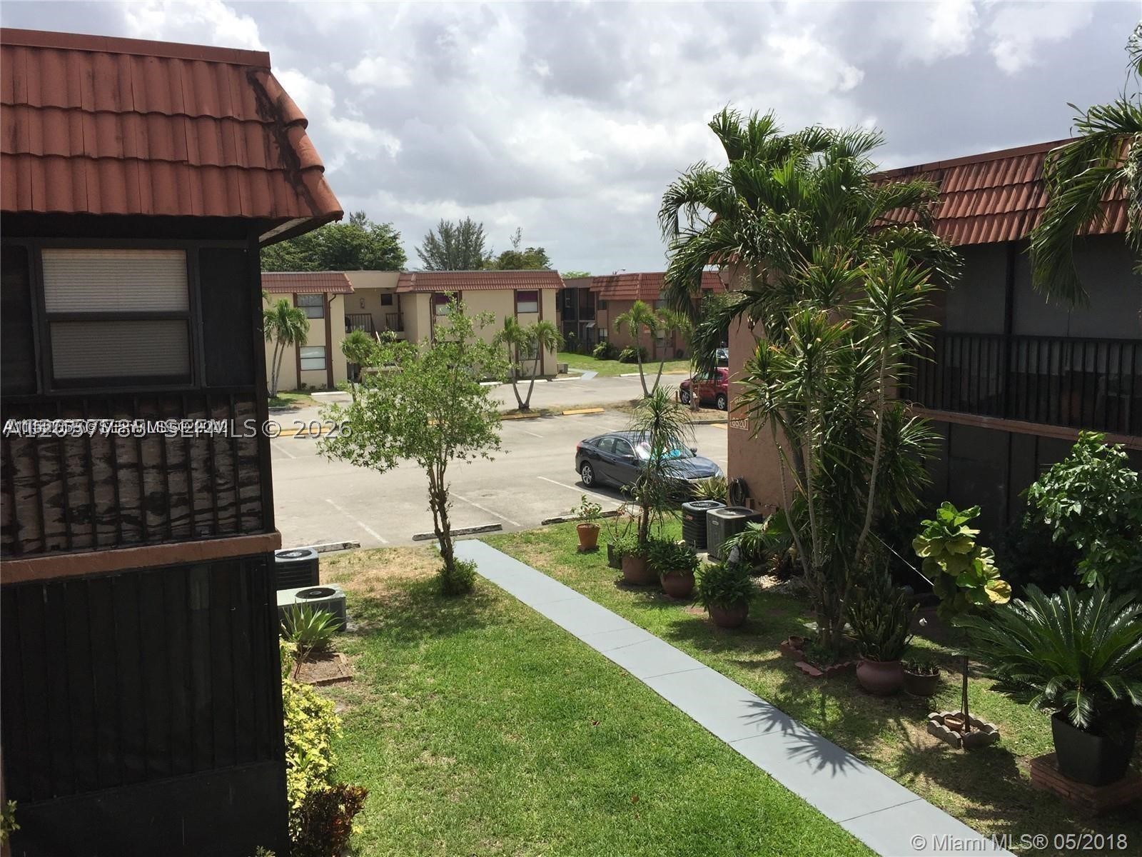 6540 W 27th Ct #56-22, Hialeah FL 33016
