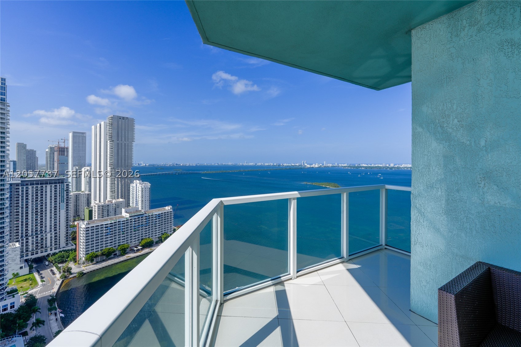 1900 N Bayshore Dr #3612, Miami FL 33132
