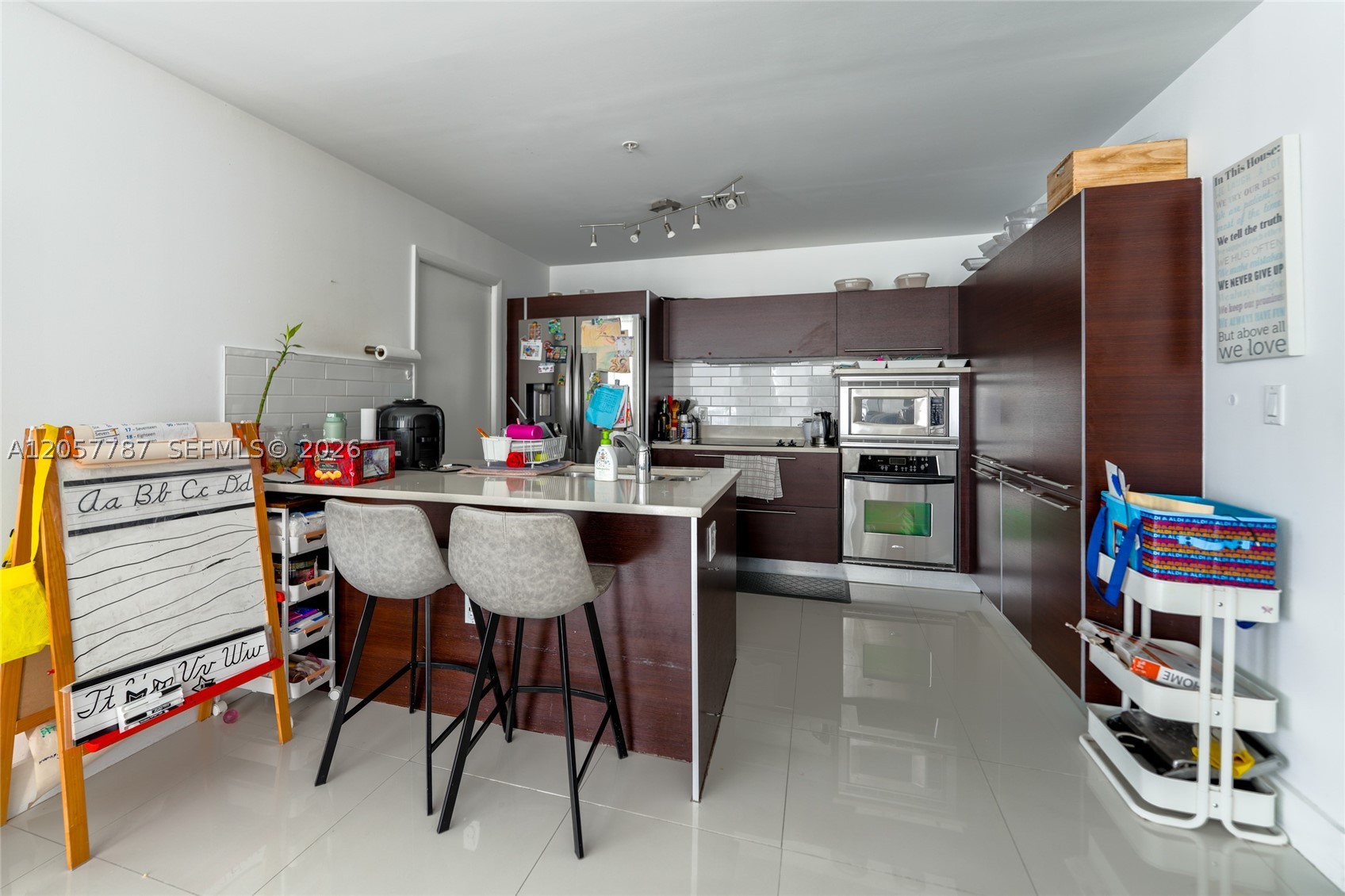 1900 N Bayshore Dr #3612, Miami FL 33132
