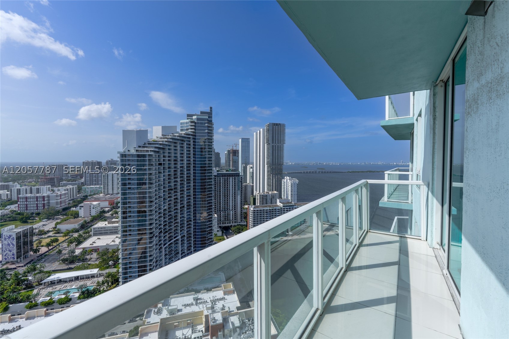 1900 N Bayshore Dr #3612, Miami FL 33132
